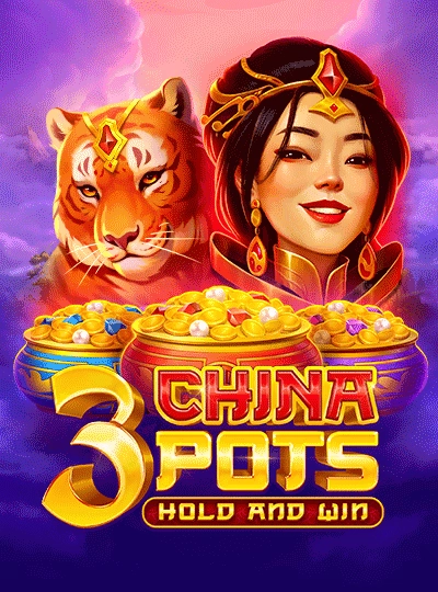 b77b High volatility slot game cover